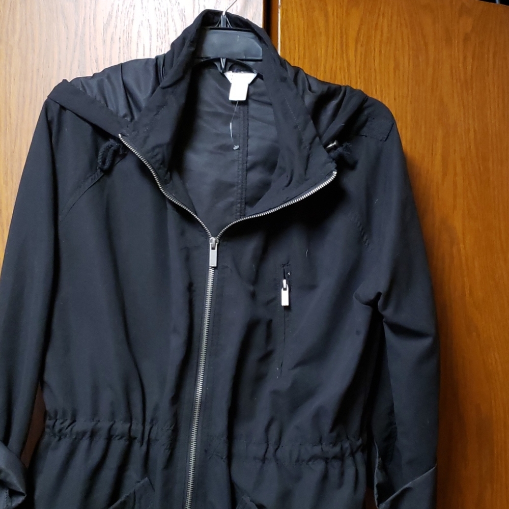 Fall/Spring jacket - Picture 2 of 3